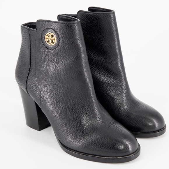 Tory Burch Shoes - *HOST PICK PARTY” TORY BURCH Ankle Boots